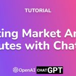 Creating Market Analysis in Minutes with Chat GPT