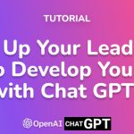 Level Up Your Leadership: How to Develop Your Skills with Chat GPT