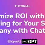 Maximize ROI with Cloud Computing for Your Software Company with Chat GPT