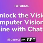 Unlock the Vision: Computer Vision in Medicine with Chat GPT